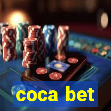 coca bet